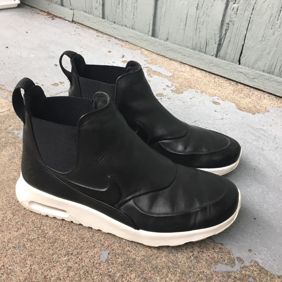 nike thea boots